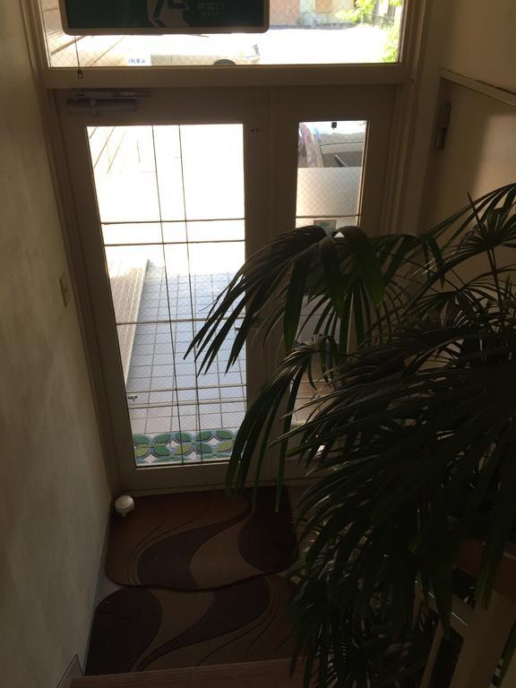 Aun Hotell Nagano Eksteriør bilde