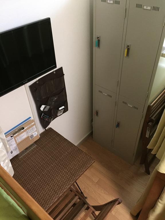 Aun Hotell Nagano Eksteriør bilde