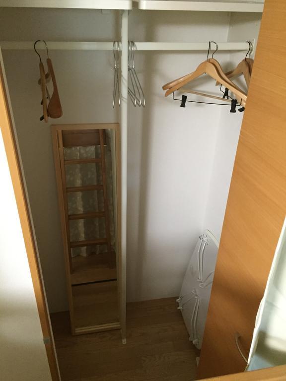 Aun Hotell Nagano Eksteriør bilde