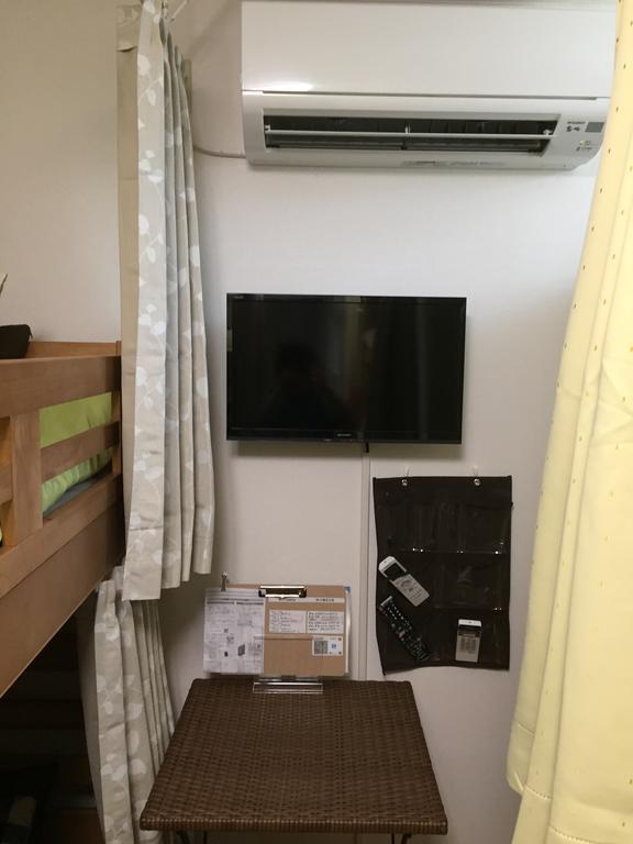 Aun Hotell Nagano Eksteriør bilde