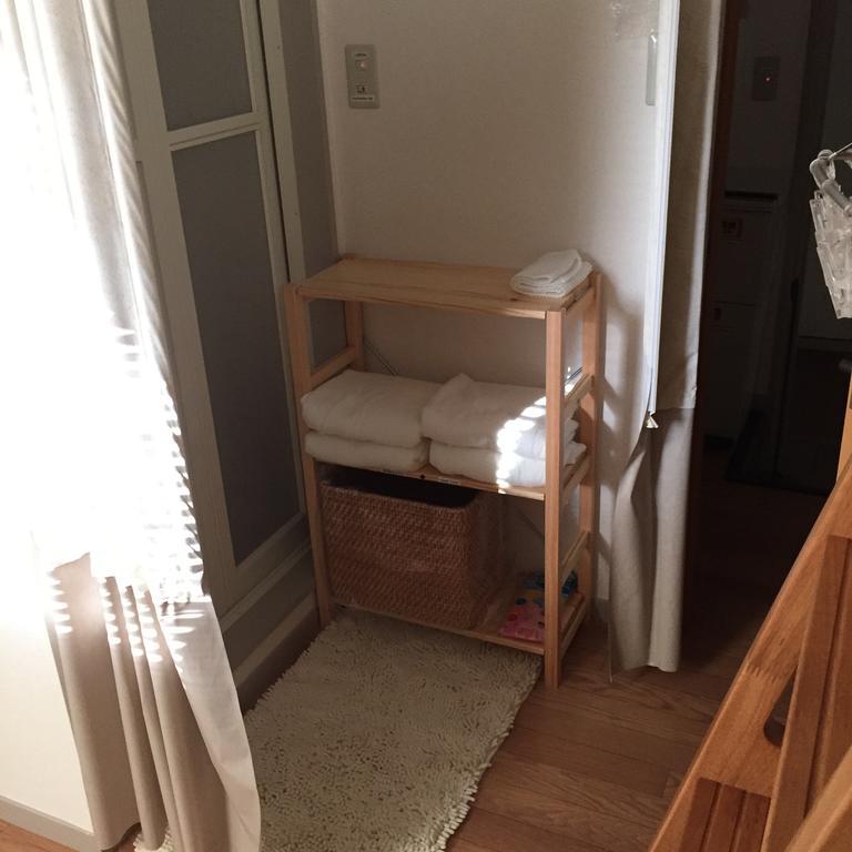 Aun Hotell Nagano Eksteriør bilde