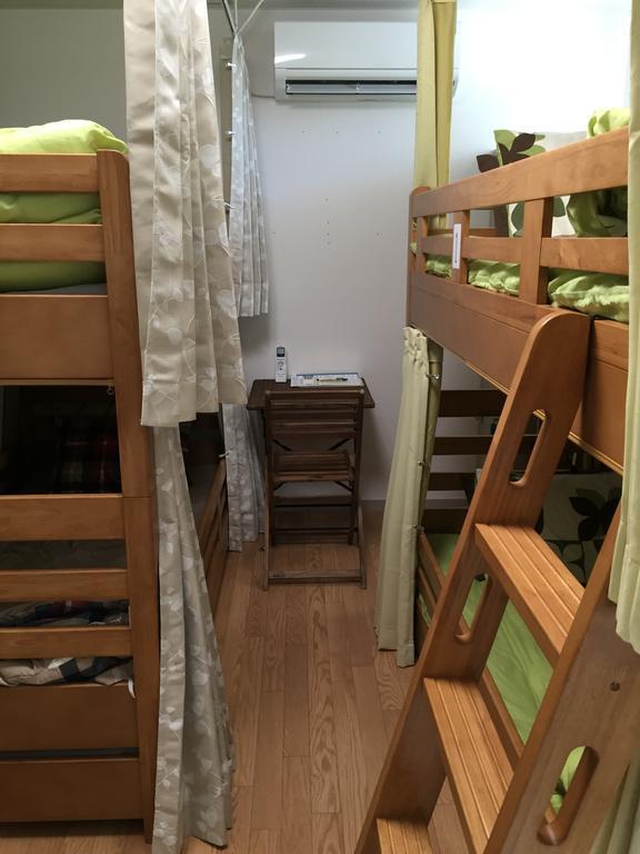 Aun Hotell Nagano Eksteriør bilde