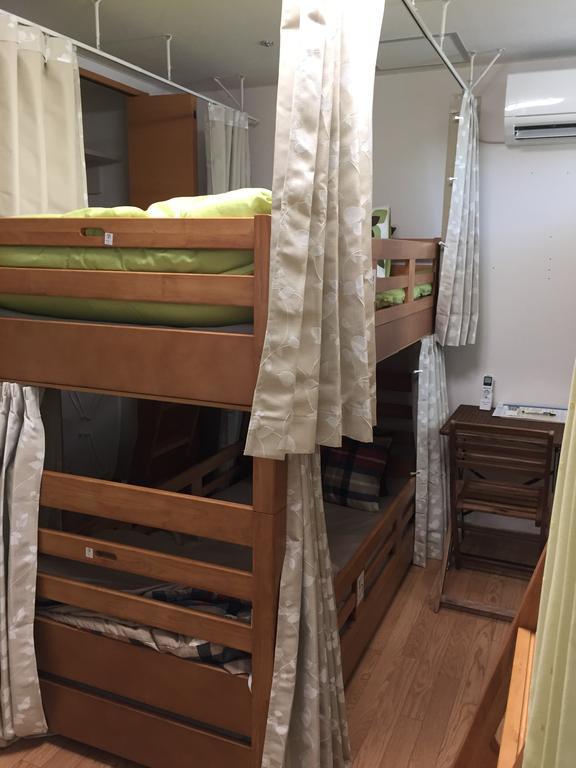 Aun Hotell Nagano Eksteriør bilde