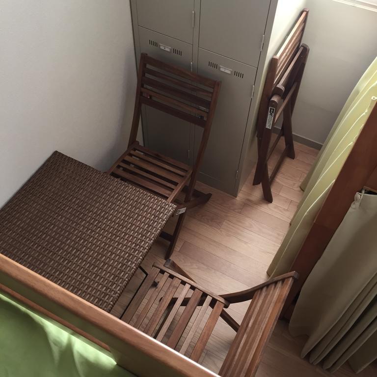 Aun Hotell Nagano Eksteriør bilde