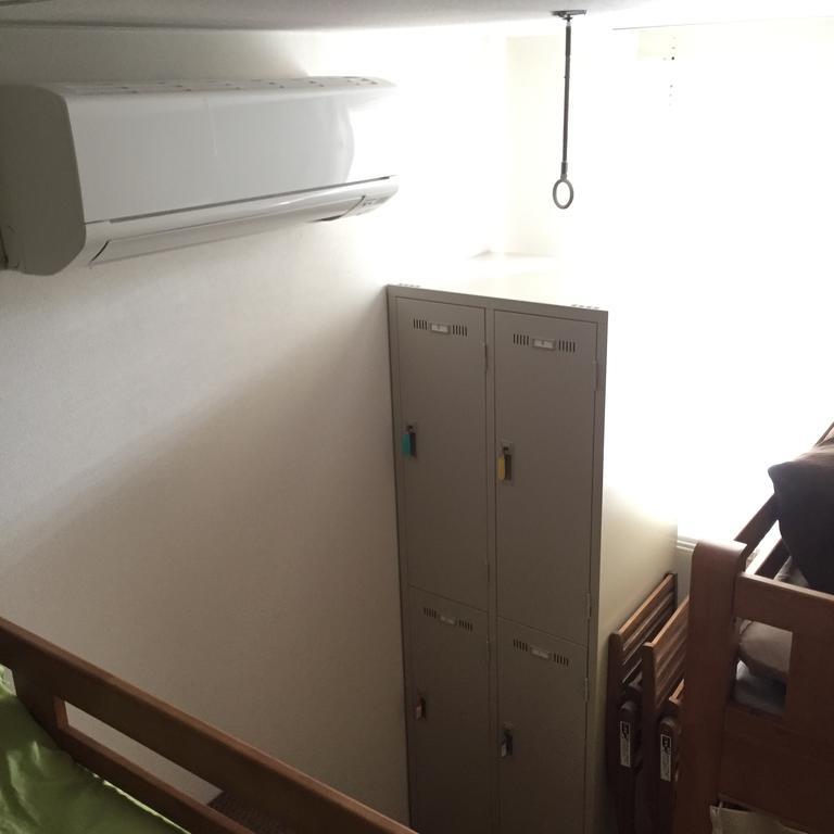 Aun Hotell Nagano Eksteriør bilde