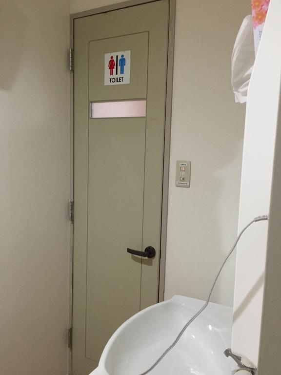 Aun Hotell Nagano Eksteriør bilde