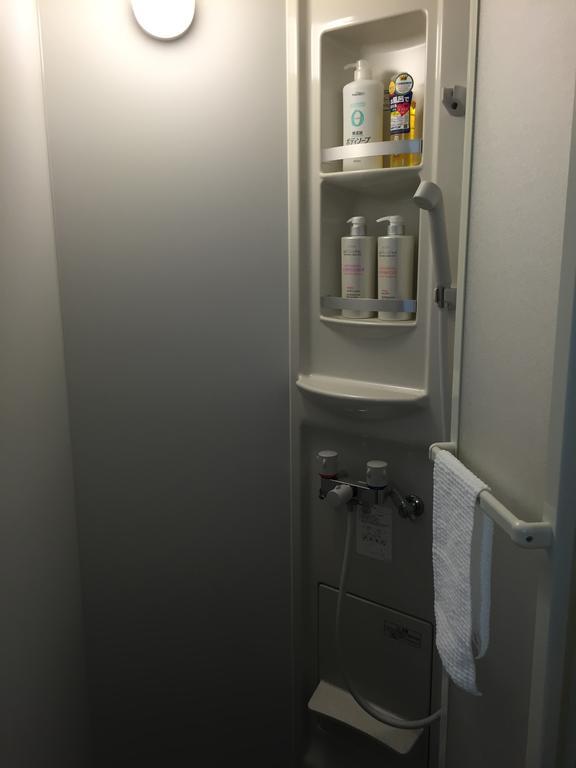 Aun Hotell Nagano Eksteriør bilde